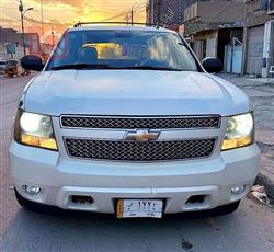 Chevrolet Avalanche
